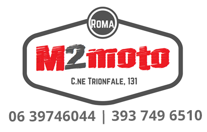 M2 Moto Officina